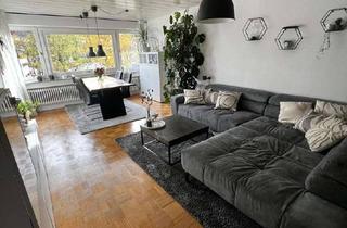 Wohnung mieten in 78532 Tuttlingen, Charmante, helle 2,5-Zimmer-Wohnung am Fuße des Honbergs (Wohnung nicht möbliert)