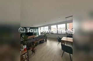 Tauschwohnungen in 22087 Hohenfelde, Tauschwohnung: Tausche Große 4-Zi-Wohnung gegen ~2Zi-Wohnung