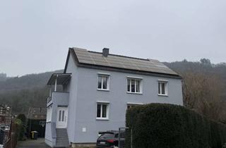 Wohnung mieten in 56379 Weinähr, Attraktive 3 ZKB - 76m² mit Fußbodenheizung und PV Anlage