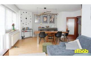 Wohnung mieten in 63773 Goldbach, GEPFLEGTE 3-ZIMMERWOHNUNG MIT EINBAUKÜCHE UND BALKON!