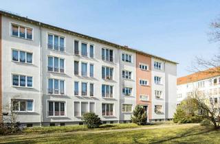 Wohnung mieten in Otto-Damerau-Straße 13, 02977 Hoyerswerda, 3-Raumwohnung mit Balkon und Einbauküche