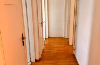 Wohnung mieten in 64390 Erzhausen, Großzügige 3,5-Zimmerwohnung in attraktiver Lage!