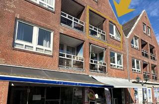 Wohnung mieten in Sandwall, 25938 Nieblum, Mit Meerblick wohnen! Möbliert! Langeneß