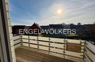 Wohnung mieten in 38327 Semmenstedt, Einziehen und wohlfühlen – lichtdurchflutete 3-Zimmerwohnung mit Gartenanteil & Balkon