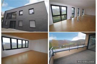 Wohnung mieten in 58091 Eilpe, Großzügiges und modernes Wohnen mit tollem Fernblick