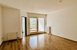 Wohnung mieten in 46282 Dorsten, Krukenberg Dorsten | helle 2,5-Zimmer Wohnung mit Loggia und Stellplatz