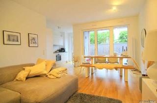 Wohnung mieten in 50999 Sürth, Barrierefreie Neubauwohnung in zentraler Lage von Sürth - Einbauküche, Terrasse, Garten & Tiefgarage