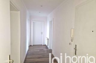 Wohnung mieten in 02625 Bautzen, 2-Raum-Wohnung m. großem Balkon in zentraler Lage