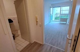 Wohnung mieten in Schäferstr. 23, 67549 Neuhausen, Frisch sanierte 1-Zimmer-Wohnung in Worms-Neuhausen – Erstbezug