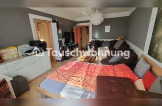 Tauschwohnungen in Tangermünder Straße 16, 12627 Hellersdorf, Tauschwohnung: Helle 2-Raum-Wohnung mit sehr großer Küche
