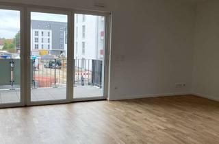 Wohnung mieten in König-Ludwig-Str. 38, 31515 Wunstorf, Hochwertiges Wohnen / 3-Zimmer-Wohnung inkl. Einbauküche