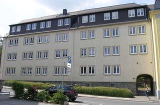 Wohnung mieten in 09366 Stollberg, schöne 3-Raum-Wohnung mit Balkon