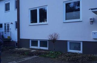 Wohnung mieten in Kantweg 35, 29614 Soltau, 3-Zimmer-Wohnung in zentraler Lage ab sofort zu vermieten