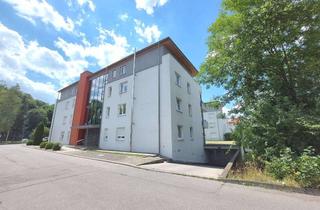 Penthouse mieten in 78532 Tuttlingen, Tuttlingen: Barrierefreie 3 - Zimmer - Penthousewohnung mit TG- Stellplatz, gr. Balkon und Keller