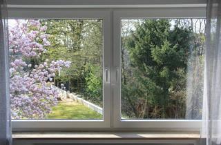 Wohnung mieten in 51427 Bergisch Gladbach, 2-Zimmer Wohnung im 1. OG, komplett eingerichtet, in Zentrum vom Refrath