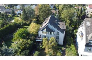 Wohnung mieten in 12107 Berlin, Repräsentative 3-Raum-Maisonette-Wohnung mit 2 Balkonen und Einbauküche in Berlin Mariendorf