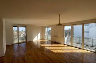 Wohnung mieten in Camp-King-Allee 15, 61440 Oberursel, Lichtdurchflutete Traumwohnung in phantastischer Lage