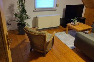 Wohnung mieten in 69198 Schriesheim, Zentrale, helle 2-Zimmer Dachgeschosswohnung mit Wohnküche und Dielenboden in Schriesheim