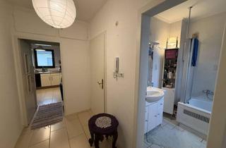 Wohnung mieten in 50321 Brühl, Helle 2-Zimmer-Wohnung mit Balkon im 1. OG in Brühl