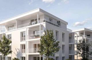 Wohnung mieten in Schulstr., 86551 Aichach, Helle 2-Zimmer Wohnung mit Balkon im 1. OG in Aichach