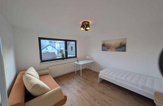 Wohnung mieten in 73447 Oberkochen, Beschreibung Lesen: 3er WG auf Zeit in zentrumsnähe Oberkochen