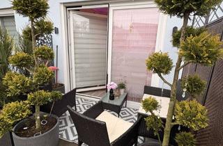 Wohnung mieten in Hauptstraße, 93191 Rettenbach, 2,5-Zimmer Wohnung in Rettenbach