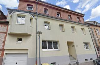 Wohnung mieten in Fichtenstraße 23, 66583 Spiesen-Elversberg, Zentrale und Modernisierte 2‑Zimmer‑Wohnung