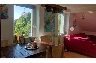 Wohnung mieten in 42653 Gräfrath, Helle 3-Zimmer Wohnung mit Balkon im 2. OG in Solingen-Gräfrath