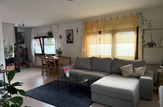 Wohnung mieten in 53505 Kirchsahr, Freundliche 3-Zimmer-Maisonette-Wohnung mit Balkon und Einbauküche in Kirchsahr