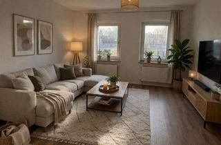 Wohnung mieten in Höhscheider Straße 64, 42699 Ohligs-Aufderhöhe, Geräumige 4-Zimmer-Wohnung in Solingen (Ohligs/Aufderhöhe/Merscheid)