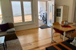 Wohnung mieten in 66424 Homburg, Helle 2,5-Zimmer Gartenwohnung in Homburg UNINÄHE