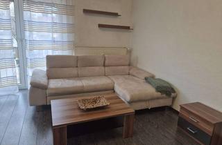 Wohnung mieten in Bahnhofstraße 15, 75228 Ispringen, Helle 2-Zimmer-Wohnung mit Balkon im 2. OG in Ispringen