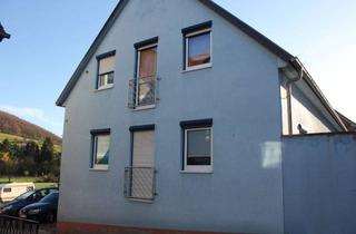 Wohnung mieten in Hauptstr 22a, 67728 Münchweiler, Schöne, geräumige 2- Zimmer Wohnung in Donnersbergkreis, Münchweiler an der Alsenz / Winnweiler