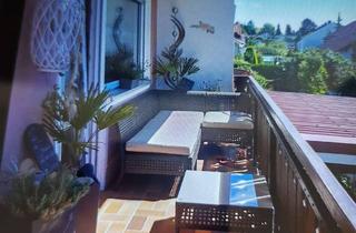 Wohnung mieten in Konrad-Adenauer-Str. 10, 86415 Mering, Helle, ruhige und großzügige Wohnung mit Südbalkon