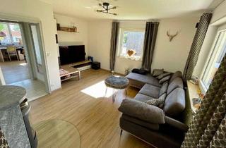 Wohnung mieten in 86920 Denklingen, Helle 3-Zimmer Wohnung mit Balkon in Denklingen