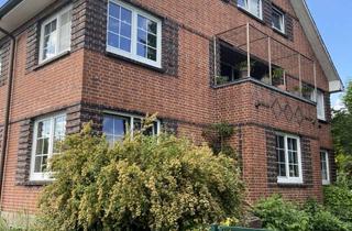 Wohnung mieten in 22145 Stapelfeld, 4 Zimmer Wohnung in Stapelfeld, befristet zu vermieten