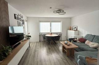 Wohnung mieten in Orrer Str. 12, 50259 Pulheim, Grundrenovierte 3-Zimmer Wohnung mit Balkon im 1. OG in Pulheim