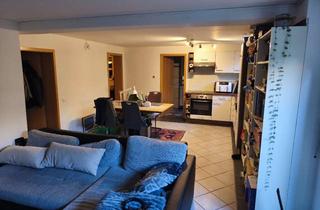 Wohnung mieten in Silvanerweg 14, 67487 Maikammer, 2 Zimmer Wohnung mit Einbauküche und eigenem Parkplatz