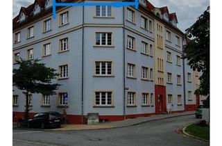 Wohnung mieten in Lobedanzgang 10, 19053 Altstadt, 2,5-Zimmer Dachgeschoss-Maisonette-Wohnung in Altstadtlage mit Schlossblick/ Stellplatz