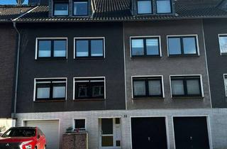 Wohnung mieten in Lerchenstr. 32, 45473 Mellinghofen, Frisch sanierte und helle 2,5-Zimmer-Wohnung direkt am Horbachtal mit Wohlfühlcharme