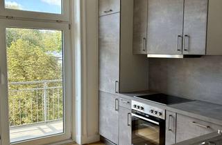 Wohnung mieten in 20359 Sternschanze, Am Schanzenviertel - große 3 Zimmer-Wohnung