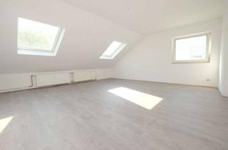 Wohnung mieten in 55127 Marienborn, 1-Zimmer Dachgeschosswohnung in Mainz-Marienborn