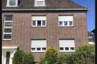 Wohnung mieten in Ostenallee 123, 59071 Hamm, Suche Nachmieter für Altbauwohnung, 2 Zi., 70 qm, nahe Kurpark