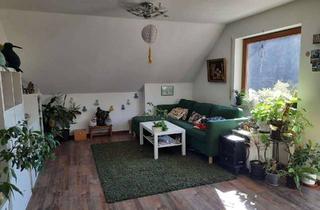 Wohnung mieten in 75323 Bad Wildbad, Wohnen mit Ausblick: Traumhafte 2,5-Zimmer DG-Wohnung