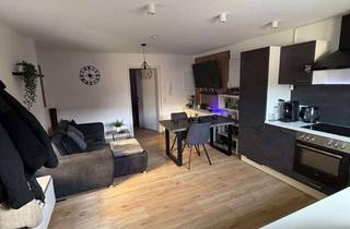 Wohnung mieten in 77716 Haslach, Neubau 2023 | Moderne 2-Zi.-Wohnung mit Außenbereich & PKW Stellplatz | Top Zustand I Haslach i.K.