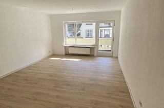 Wohnung mieten in Grumbachtalweg 39, 66121 Saarbrücken, Helle 2-Zimmer Wohnung mit Balkon im 2. OG in Saarbrücken