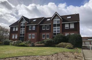 Wohnung mieten in 38518 Gifhorn, Helle, renovierte 2 – Zimmer Wohnung mit einem Balkon in Gifhorn - Kästorf