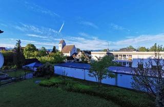 Wohnung mieten in Wiesenstr. 19, 88142 Wasserburg, Helle 2,5-Zimmer Wohnung mit Balkon im 1. OG in Wasserburg (Bodensee)