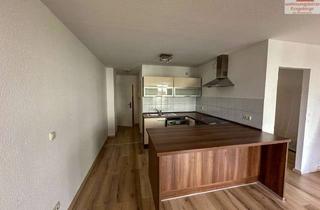 Wohnung mieten in Stadtparkring 14-16a, 08523 Plauen, Singlewohnung mit TG-Stellplatz in Plauen!