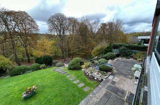 Wohnung mieten in 42651 Solingen-Mitte, - 2-Zimmer-EG-Wohnung mit Terrasse